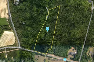 8438 Charlie Stovall Rd, Oxford, NC 27565 - Photo 1