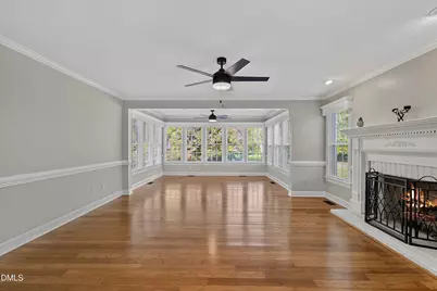 809 Kinsman Court, Raleigh, NC 27603 - Photo 23