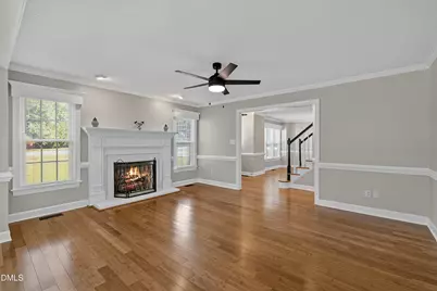 809 Kinsman Court, Raleigh, NC 27603 - Photo 21