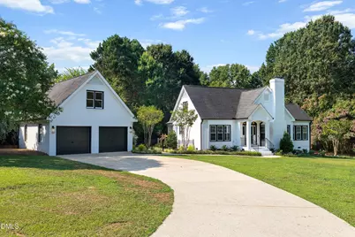 809 Kinsman Court, Raleigh, NC 27603 - Photo 1