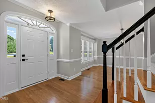 809 Kinsman Ct, Raleigh, NC 27603 - Photo 19