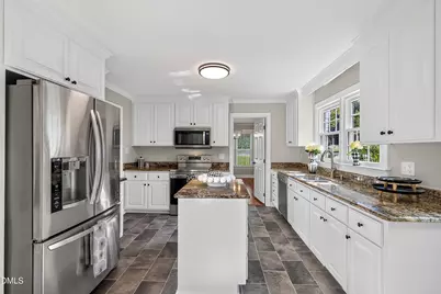 809 Kinsman Court, Raleigh, NC 27603 - Photo 11