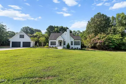 809 Kinsman Court, Raleigh, NC 27603 - Photo 5