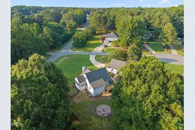 809 Kinsman Court, Raleigh, NC 27603 - Photo 57