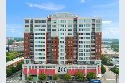 400 W North Street, Raleigh, NC 27603 - Photo 1