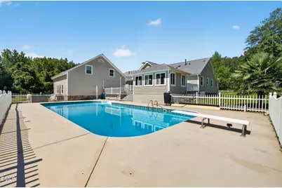 3100 Pleasant Plains Road, Apex, NC 27502 - Photo 11