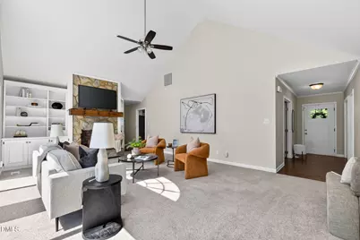 3100 Pleasant Plains Road, Apex, NC 27502 - Photo 15