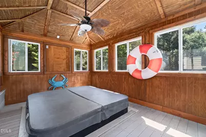 3100 Pleasant Plains Road, Apex, NC 27502 - Photo 23