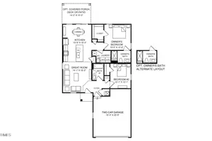 548 Matthiola Dr, Wendell, NC 27591 - Photo 3