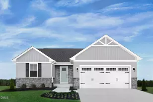 548 Matthiola Dr, Wendell, NC 27591 - Photo 1