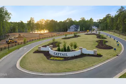 758 Mollie Meadow Drive, Zebulon, NC 27597 - Photo 17