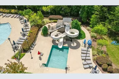 1213 Broadwing Bend Lane, Wake Forest, NC 27587 - Photo 59