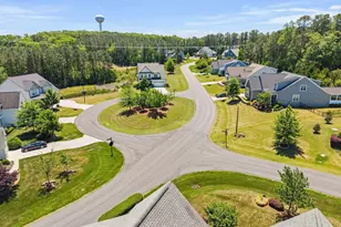 1213 Broadwing Bend Ln, Wake Forest, NC 27587 - Photo 53