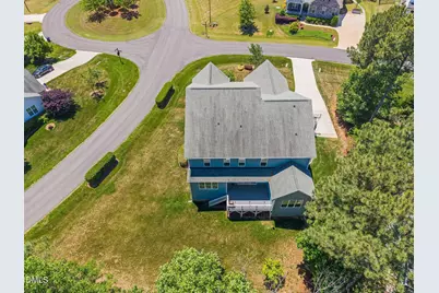 1213 Broadwing Bend Lane, Wake Forest, NC 27587 - Photo 51