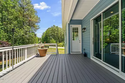 1213 Broadwing Bend Lane, Wake Forest, NC 27587 - Photo 43