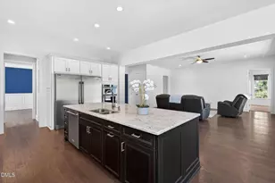1213 Broadwing Bend Ln, Wake Forest, NC 27587 - Photo 13
