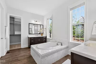 1213 Broadwing Bend Lane, Wake Forest, NC 27587 - Photo 21