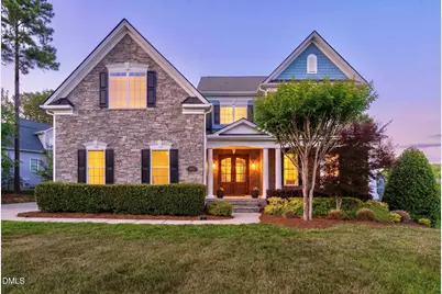 1213 Broadwing Bend Lane, Wake Forest, NC 27587 - Photo 1