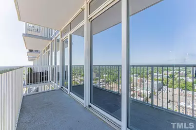 301 Fayetteville Street #2602, Raleigh, NC 27601 - Photo 25