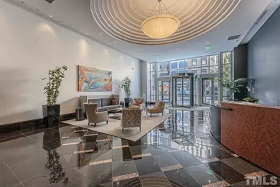301 Fayetteville Street #2602, Raleigh, NC 27601 - Photo 3