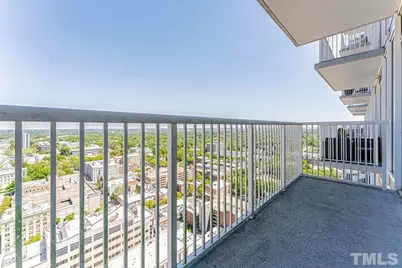 301 Fayetteville Street #2602, Raleigh, NC 27601 - Photo 27