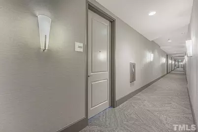 301 Fayetteville Street #2602, Raleigh, NC 27601 - Photo 5