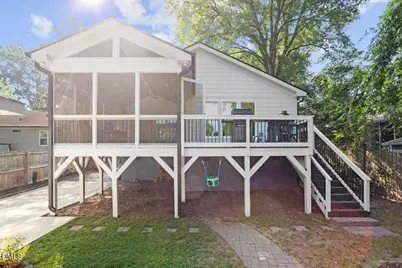 122 Plainview Avenue, Raleigh, NC 27604 - Photo 37