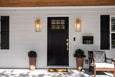 122 Plainview Avenue, Raleigh, NC 27604 - Photo 5