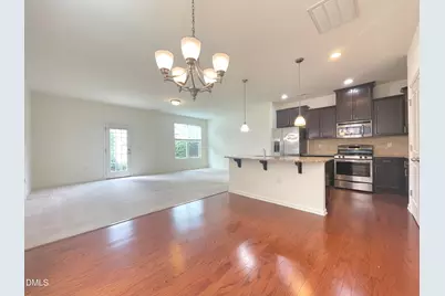 606 Briarcliff Street, Apex, NC 27502 - Photo 3