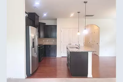 606 Briarcliff Street, Apex, NC 27502 - Photo 5