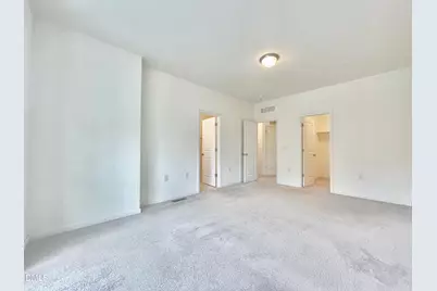 606 Briarcliff Street, Apex, NC 27502 - Photo 11