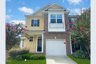 606 Briarcliff Street, Apex, NC 27502 - Photo 1