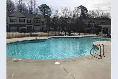 606 Briarcliff Street, Apex, NC 27502 - Photo 25