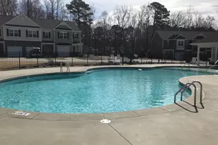 606 Briarcliff St, Apex, NC 27502 - Photo 25