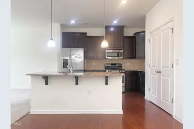 606 Briarcliff Street, Apex, NC 27502 - Photo 7