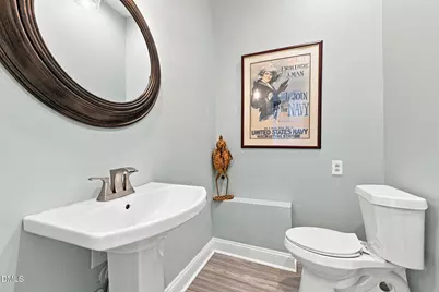 406 Country Club Drive, Jacksonville, NC 28546 - Photo 27