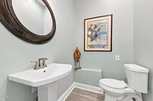 406 Country Club Dr, Jacksonville, NC 28546 - Photo 27