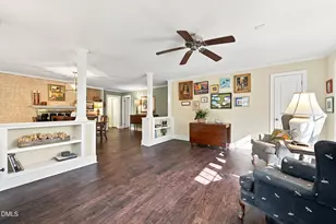406 Country Club Dr, Jacksonville, NC 28546 - Photo 29