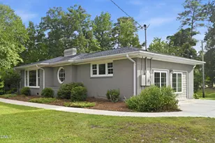 406 Country Club Dr, Jacksonville, NC 28546 - Photo 45
