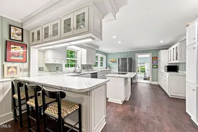 406 Country Club Drive, Jacksonville, NC 28546 - Photo 17