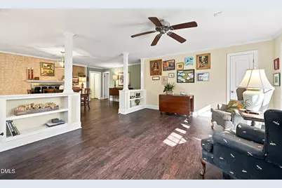 406 Country Club Drive, Jacksonville, NC 28546 - Photo 29