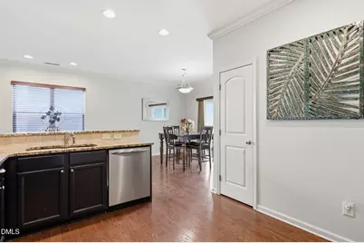 815 Ember Drive, Durham, NC 27703 - Photo 21