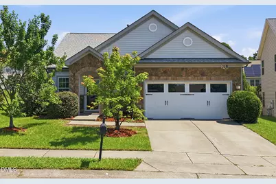 815 Ember Drive, Durham, NC 27703 - Photo 3