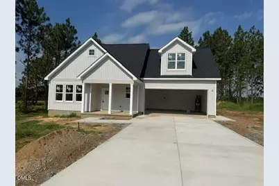 75 N Rabbit Run Drive, Smithfield, NC 27577 - Photo 1