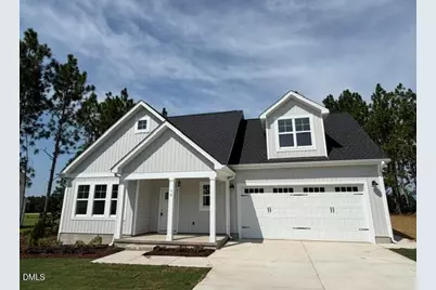 75 N Rabbit Run Drive, Smithfield, NC 27577 - Photo 1
