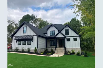 1225 Red Cedar Court, Youngsville, NC 27596 - Photo 5
