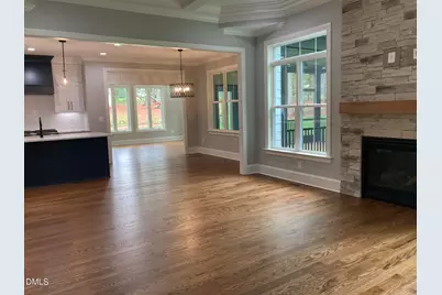1225 Red Cedar Court, Youngsville, NC 27596 - Photo 9