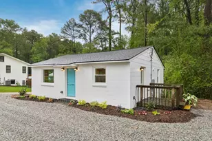 2729&2739 Campbell Rd, Raleigh, NC 27606 - Photo 1