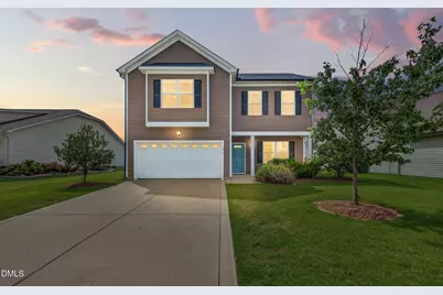 279 National Drive, Clayton, NC 27527 - Photo 1