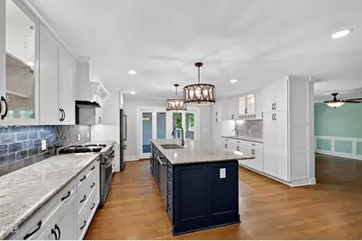 2012 Chichester Court, Raleigh, NC 27615 - Photo 15